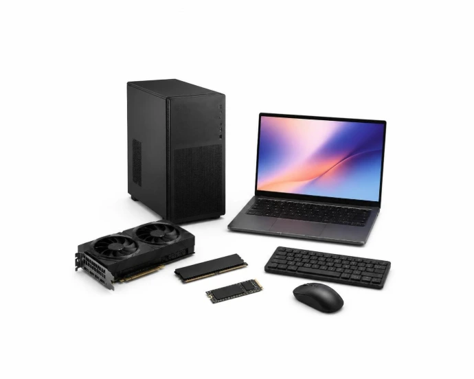 Informatique