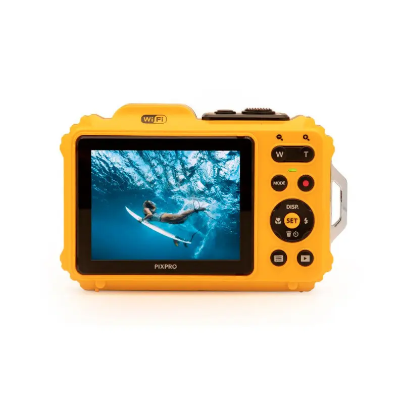 kodak-wpz2yl-etanche-jaune.webp