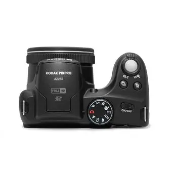 Kodak-AZ255-Noir-25X-Optical-Zoom-1080p-Full-HD-Video-16MP-24mm-Wide-Angle-OIS-Optical-Image-Stabilization-3-LCD-460K-Pixels-AA-Battery.webp