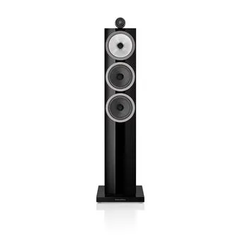Enceinte-colonne-Bowers-Wilkins-703-S3-Noir-laque-Vendue-a-l-unite.webp