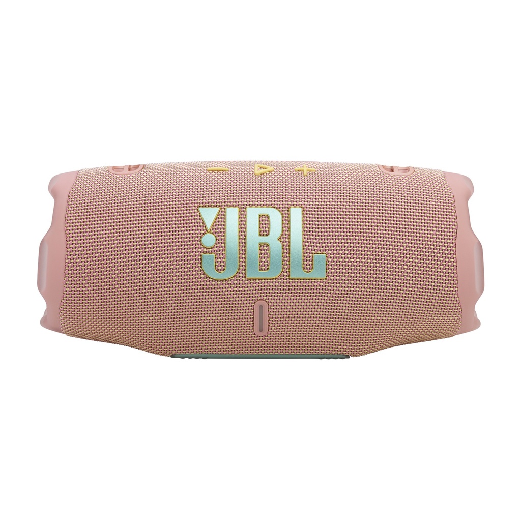 JBL CHARGE6 Enceinte bluetooth portable sans fil Rose