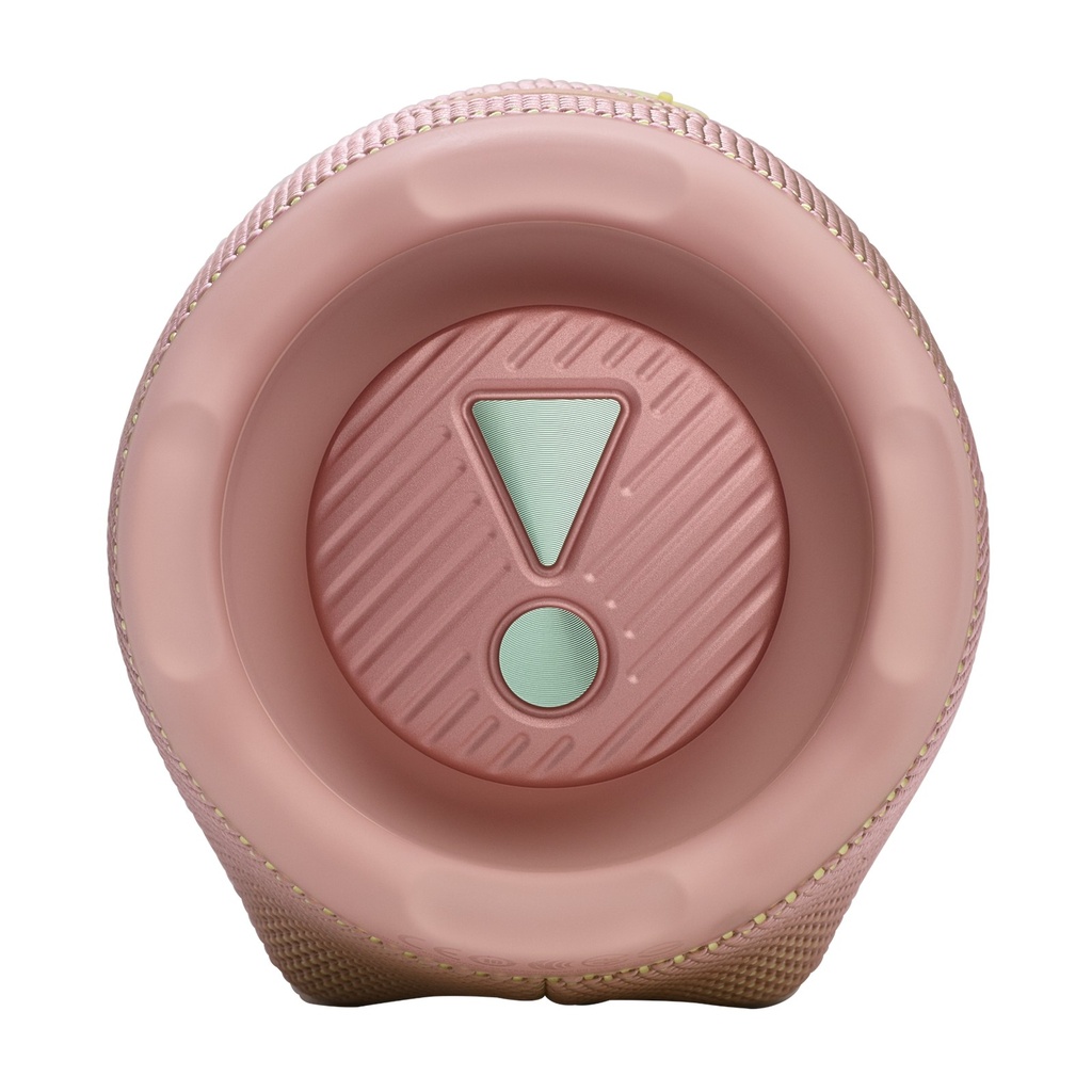 JBL CHARGE6 Enceinte bluetooth portable sans fil Rose