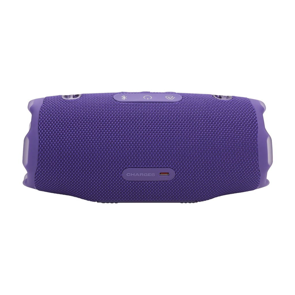 JBL CHARGE6 Enceinte bluetooth portable sans fil