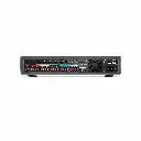 AI Generated DENON Heos AVR amplificateur - image supplémentaire carrée avec marges.webp