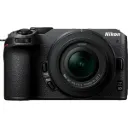 NIKON Z30+16-50+50-250