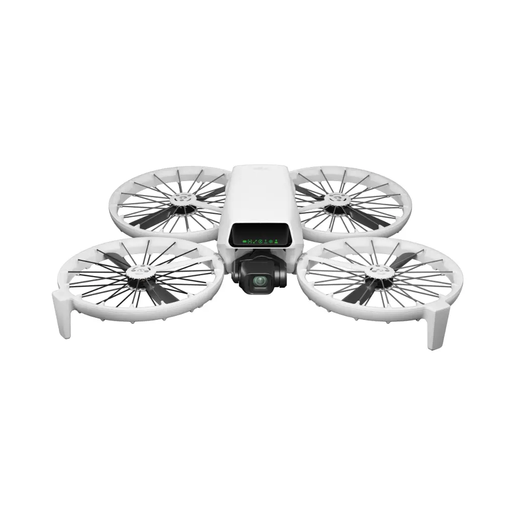 DJI DJ FlipGL+RC2 Drone