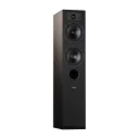 INDIANALINE TESI5 Enceinte colonne 2,5 voies 30-150 Watts
