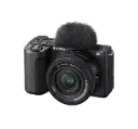 SONY ZVE10II + 16-50mm OSS II