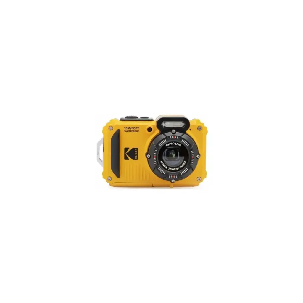 KODAK PixPro WPZ2