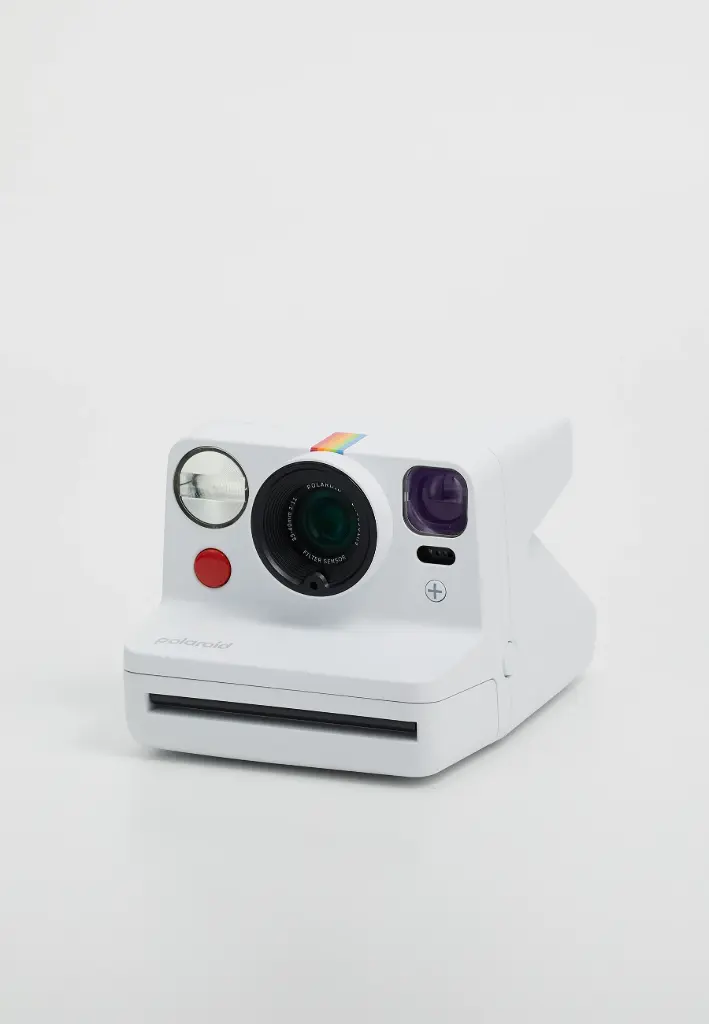 POLAROID Now+ Gen 3
