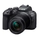 CANON EOSR10 + 18‑150 mm
