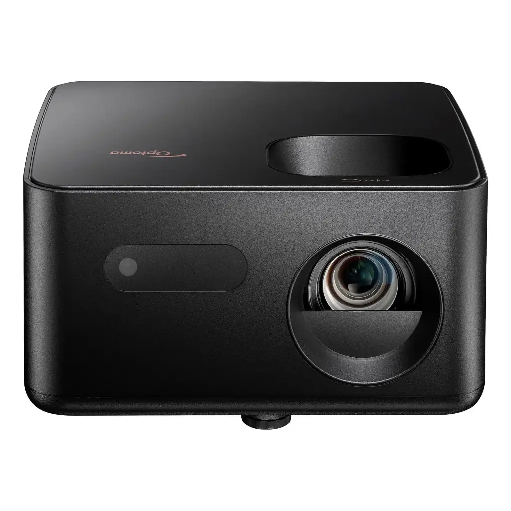 OPTOMA PHOTONLIFE PH31 Videoprojecteur full HD 3 LED 1500 lumens noir