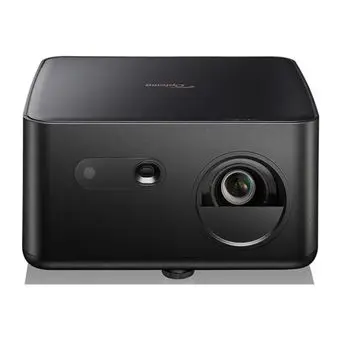 OPTOMA PHOTONLIFE PK32 Videoprojecteur 4K UHD 4 LED 1100 lumens noir