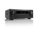 DENON AVCX6800H Amplificateur audio vidéo noir