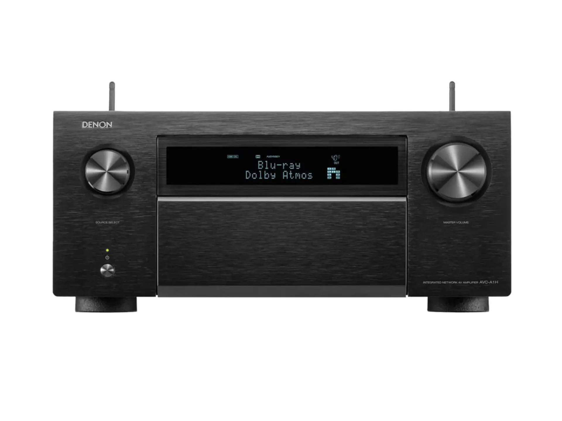 DENON AVCA1H Amplificateur audio vidéo