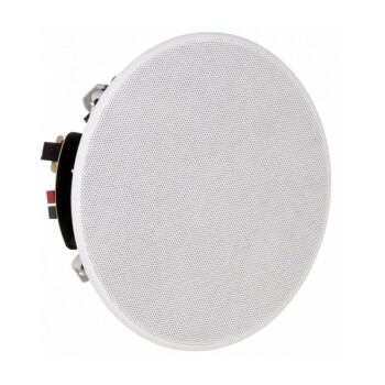 RONDSON CSL630 Enceinte plafond 20W 0-100V blanche