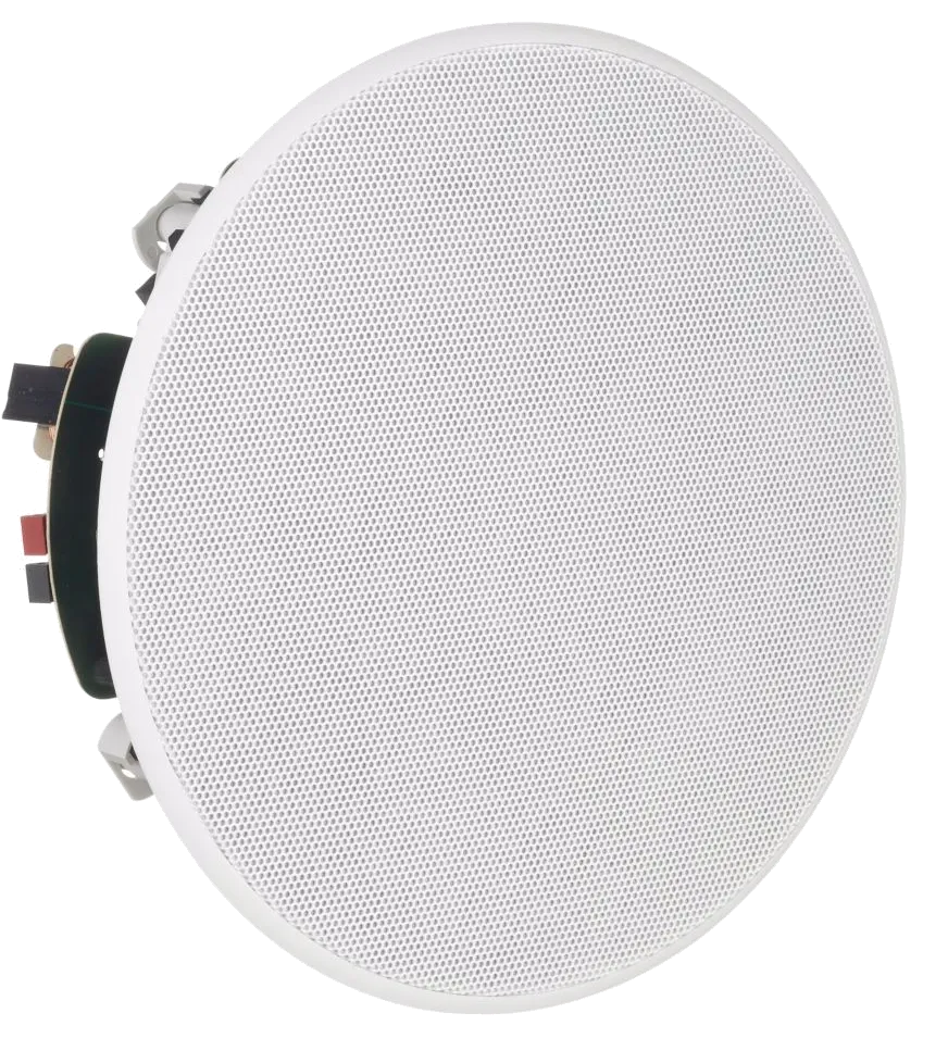 RONDSON CSL630 Enceinte plafond 20W 0-100V blanche