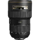 NIKKOR AF-S 16-35mm F 4 G G ED VR Objectif