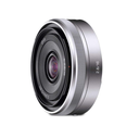 SONY Objectif 16 mm F 2.8