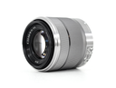 SONY Objectif 18 - 55 F 3.5 - 5.6 OSS