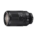 SONY Objectif 70 - 300 F 4.5- 5.6 G OSS