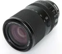 SONY Objectif 70 - 300 F 4.5- 5.6 G OSS