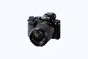 SONY Boitier @ 7 II