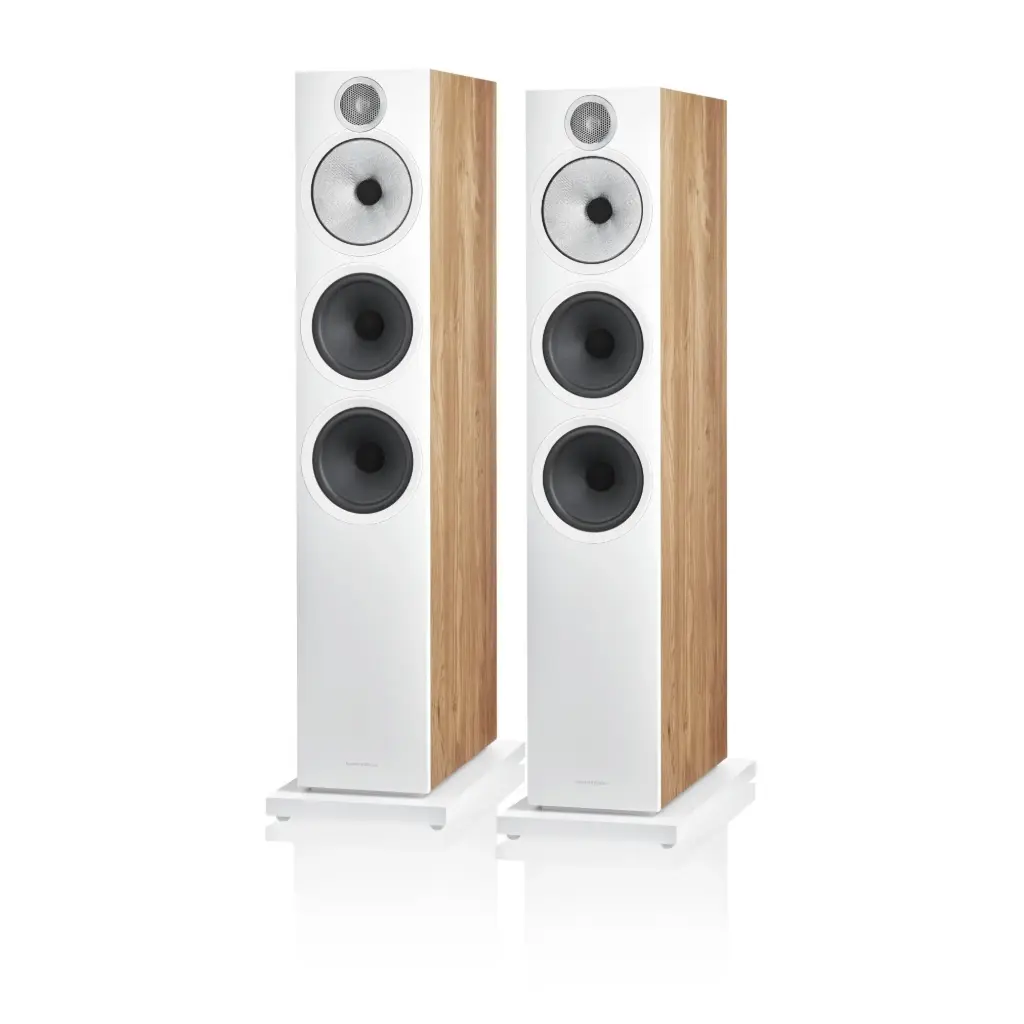 BOWERS&WILKINS 603S3 Enceinte par paire