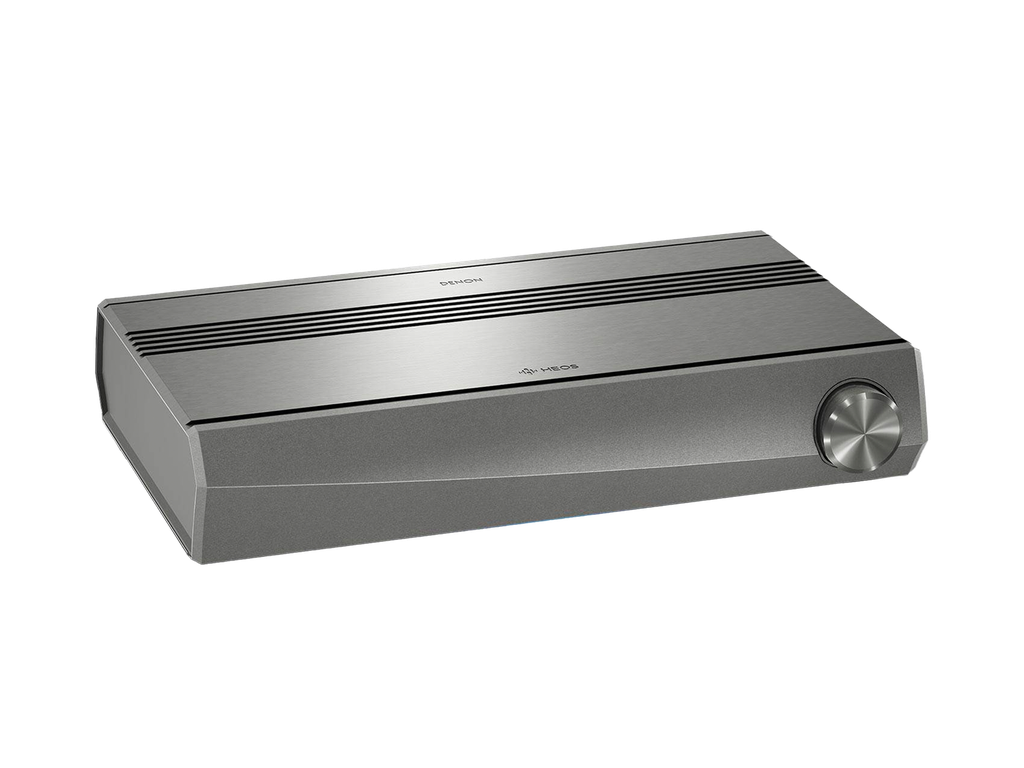 DENON Heos AVR amplificateur