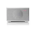 GENEVA M Enceinte Bluetooth blanche