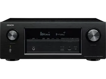 DENON AVRX3300 Ampli Tuner Home Cinema