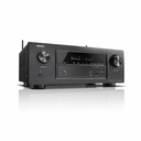 DENON AVRX3300W Ampli Tuner Home Cinema