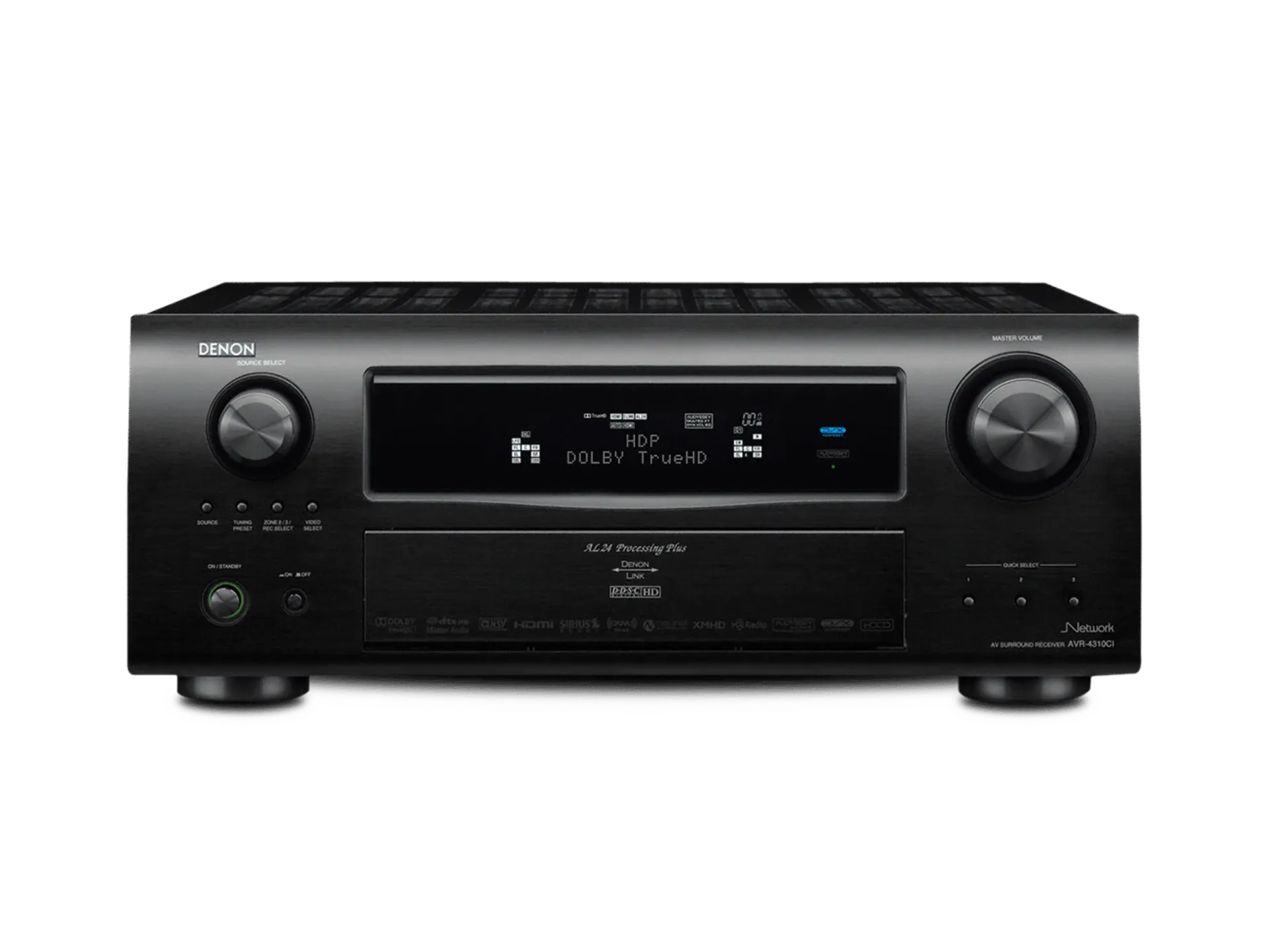 DENON AVR4310 Ampli Home Cinéma