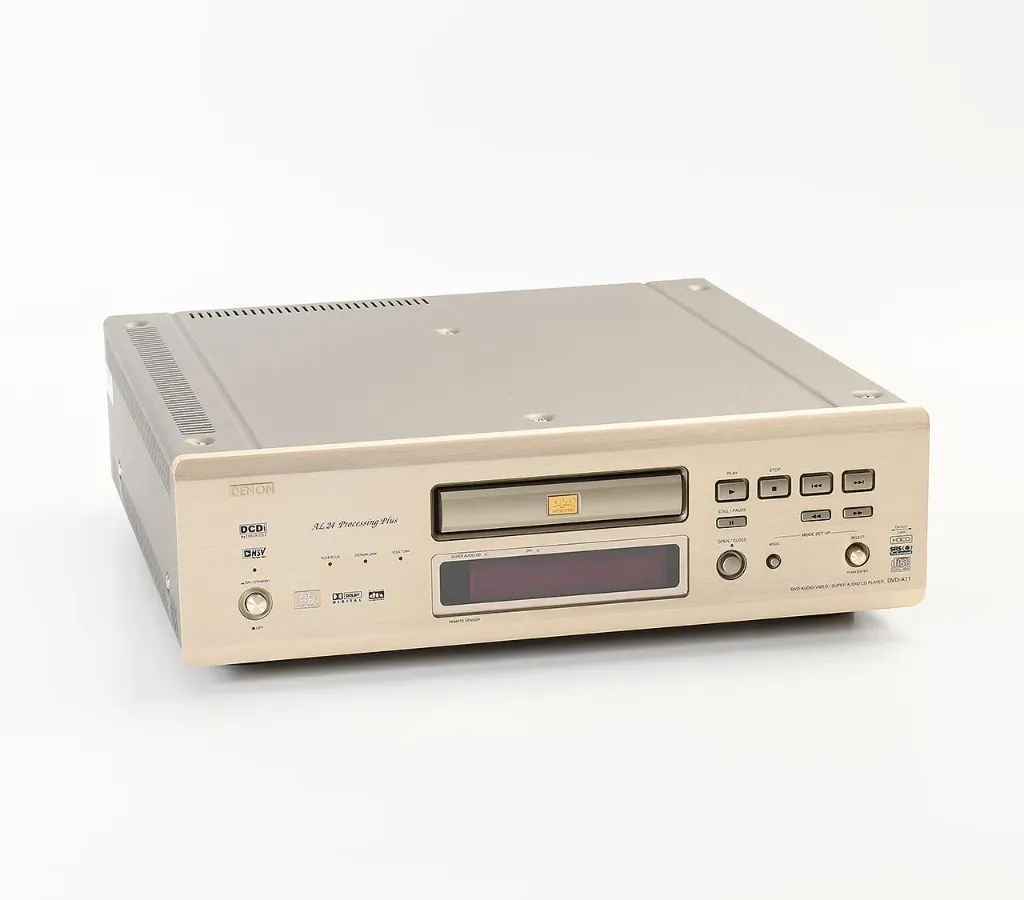 DENON DVDA11 Lecteur DVD