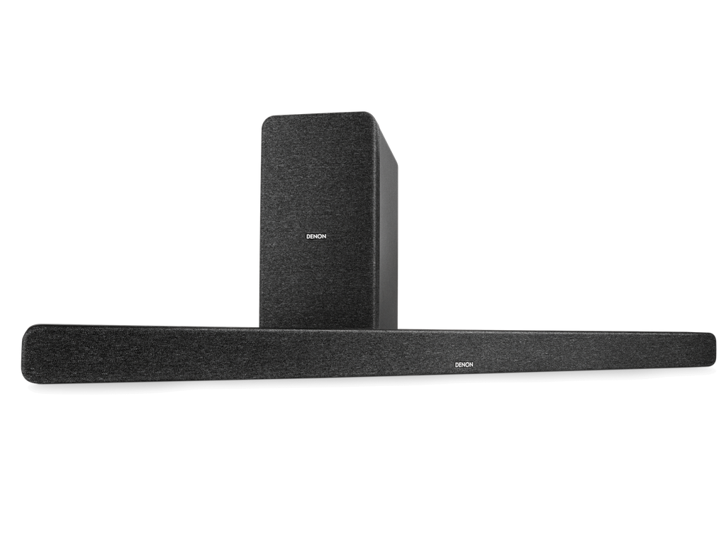 DENON DHTS517 Barre de son