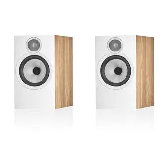 BOWERS&WILKINS 606S3 Enceinte par paire