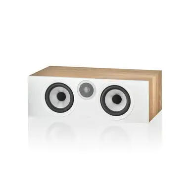 BOWERS&WILKINS HTM6S3 Enceinte centrale