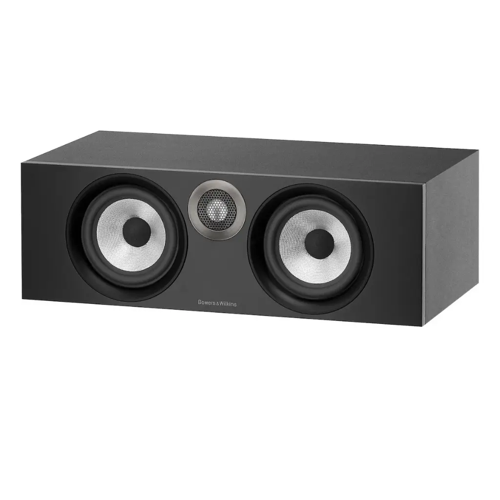 BOWERS&WILKINS HTM6S3 Enceinte centrale