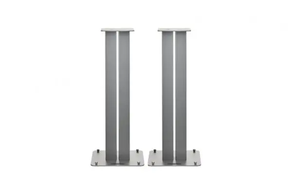 [FP44253] BOWERS&WILKINS FS600S3 Pied par paire (Argent)