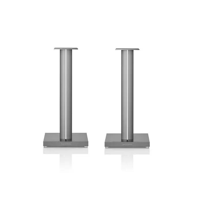 [FP43249] BOWERS&WILKINS FS700S3 Pied par paire (Argent)