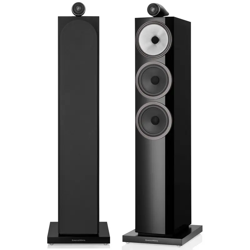 BOWERS&WILKINS 703S3 Enceinte par paire
