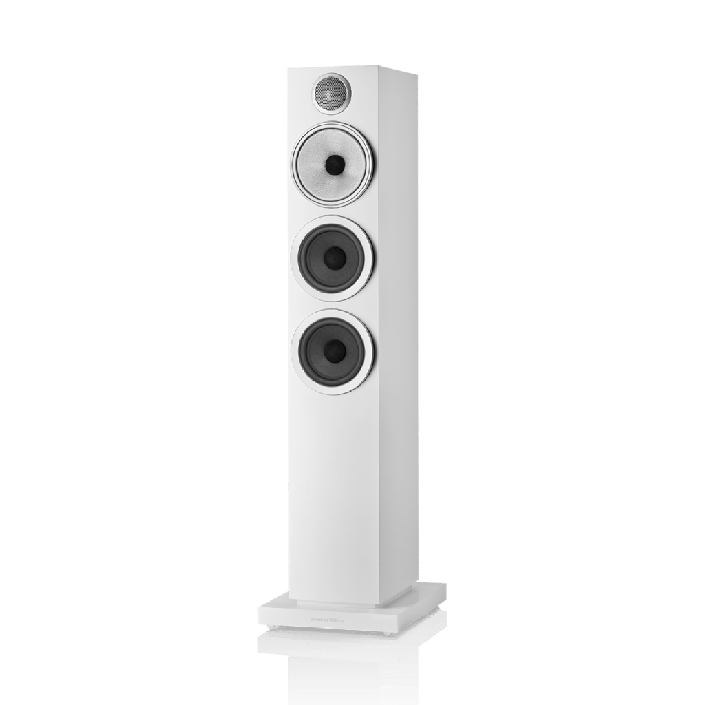 BOWERS&WILKINS 704S3 Enceinte par paire
