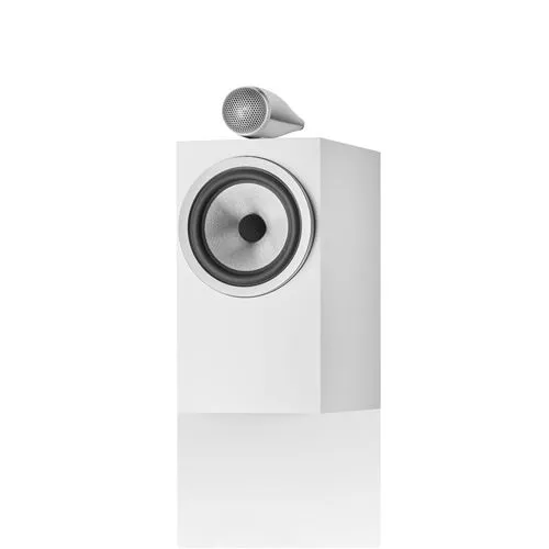 BOWERS&WILKINS 705S3 Enceinte par paire (Blanc)