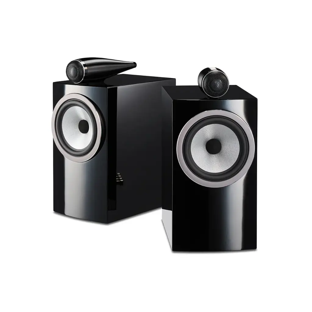BOWERS&WILKINS 705S3 Enceinte par paire