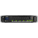 RONDSON AME2404Z Ampli 0-100v 4 Zones 240W Bluetooth