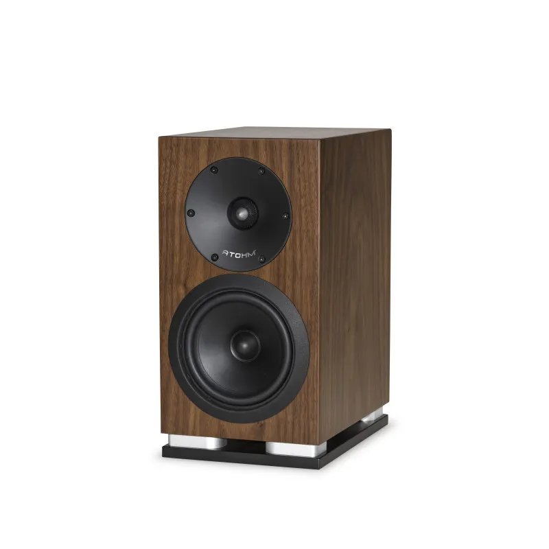 ATOHM SIROCCO124 Enceinte bibliotheque
