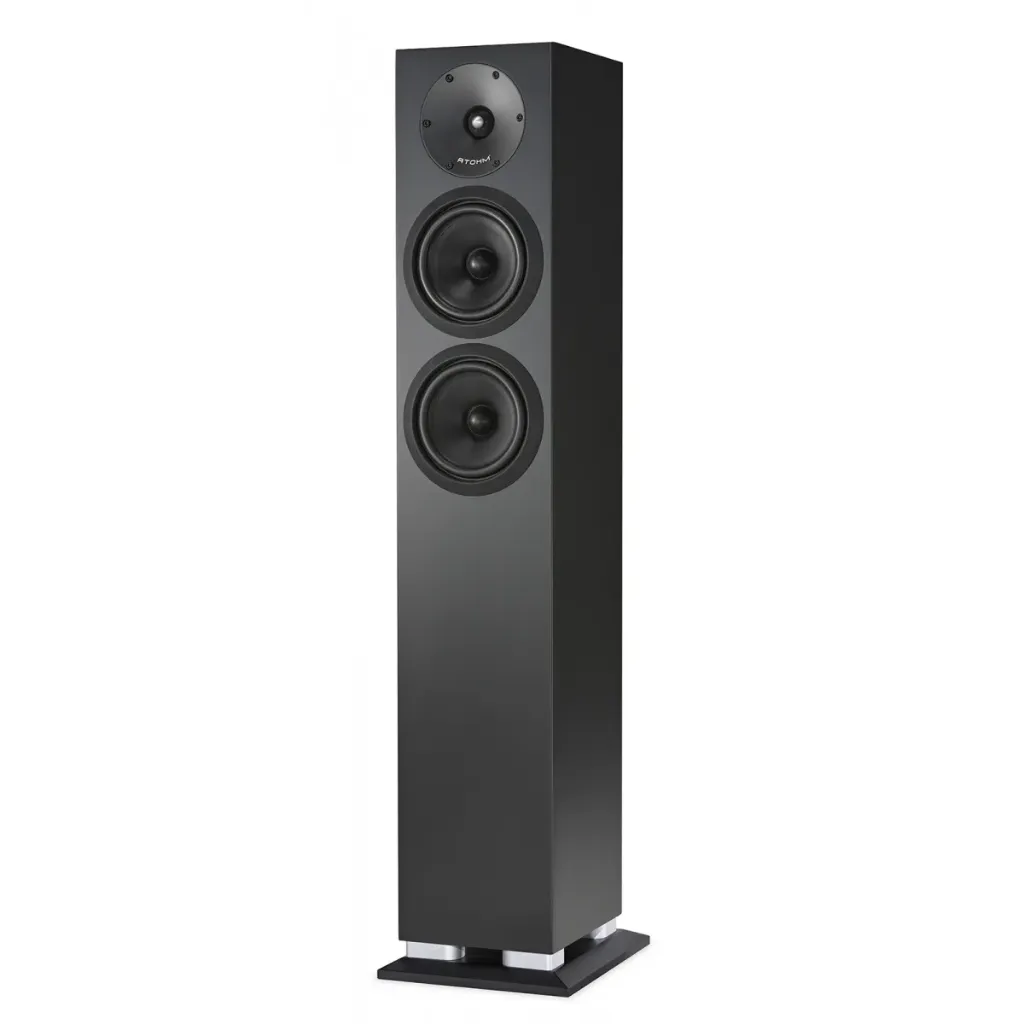 ATOHM SIROCCO224 Enceinte colonne
