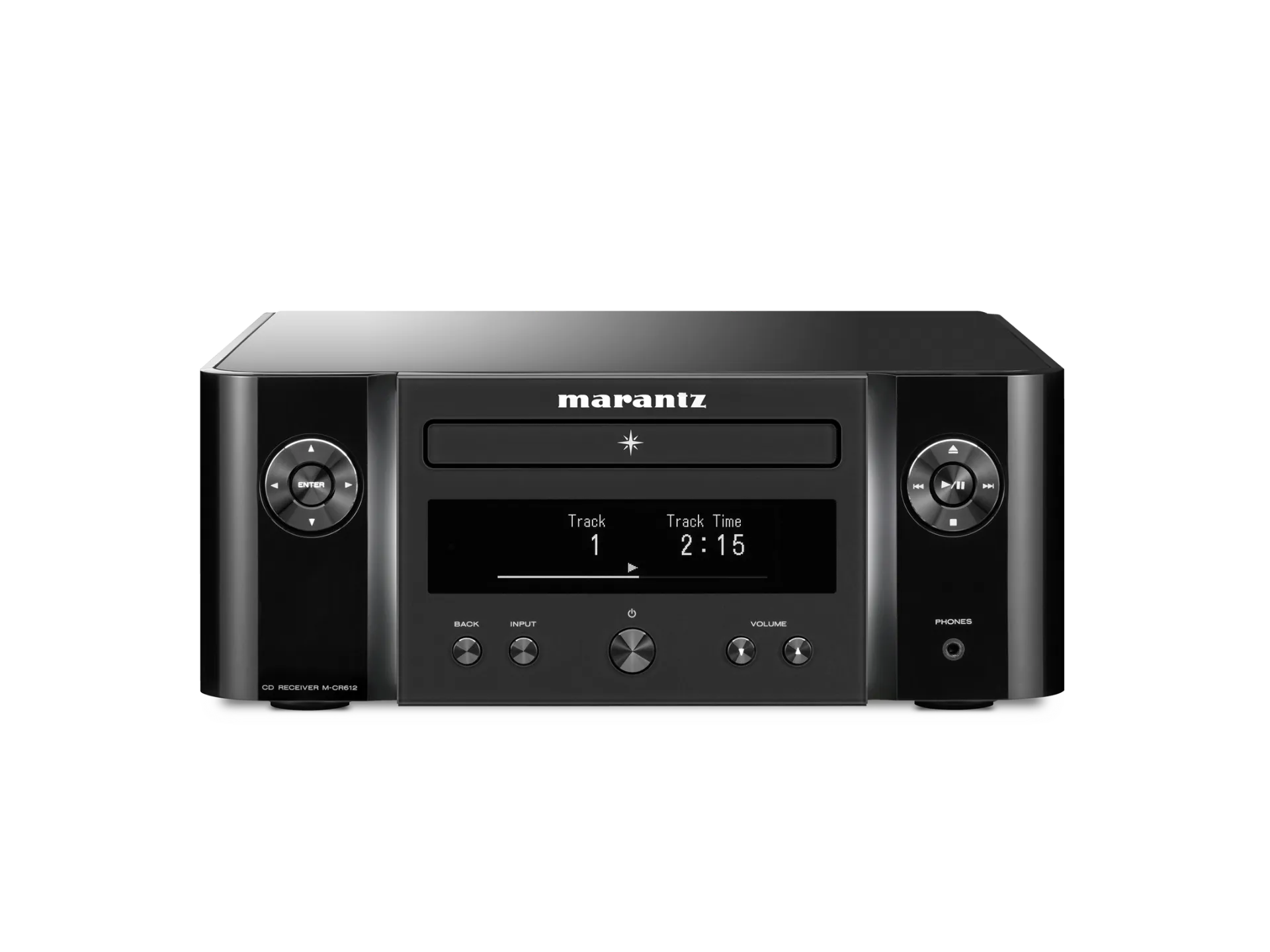 MARANTZ MCR612 Mini systeme connecte