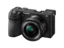 SONY Alpha A6700 APS-C APN hybride expert (boitier nu)