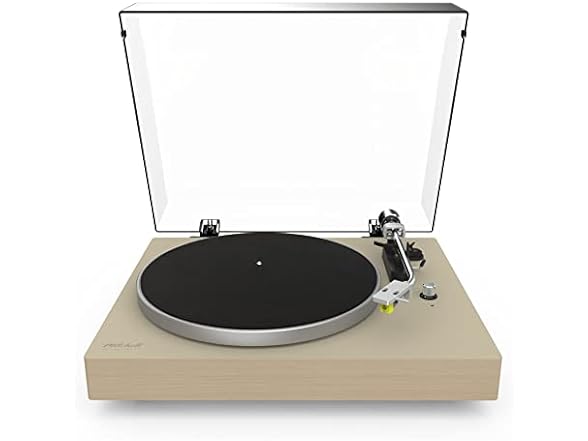 MITCHELLACOUSTICS TT2 Platine vinyle